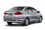 Honda City VTi 2017 года (AU)